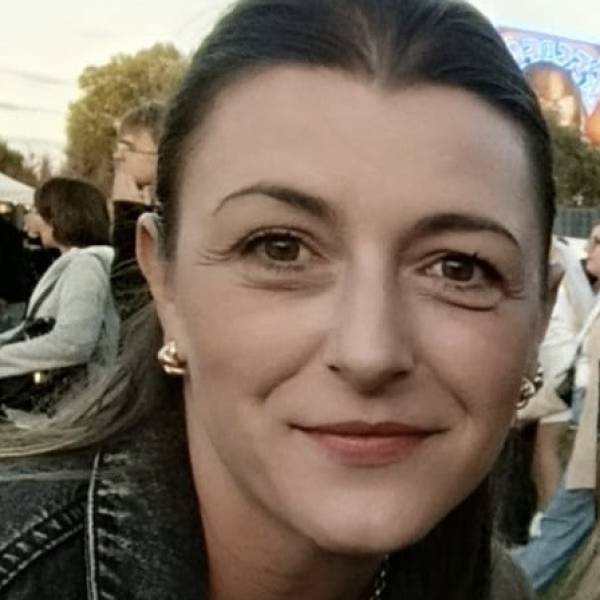 profilová fotografia