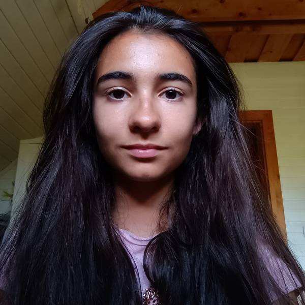 profilová fotografia