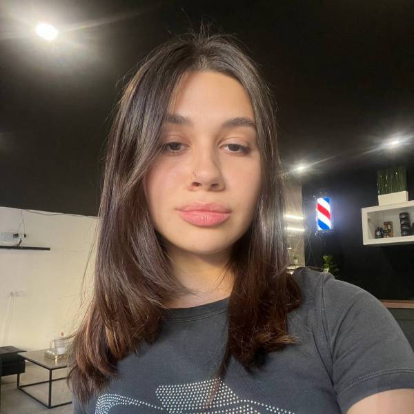 profilová fotografia