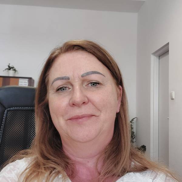 profilová fotografia