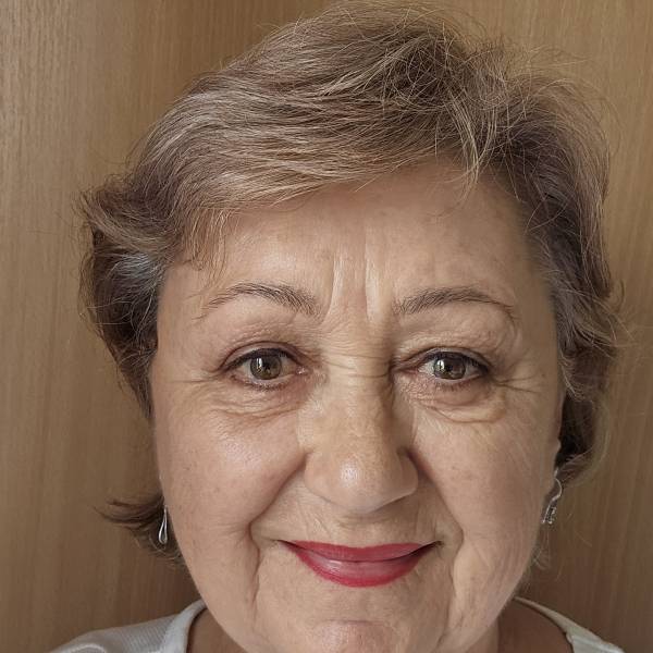 profilová fotografia