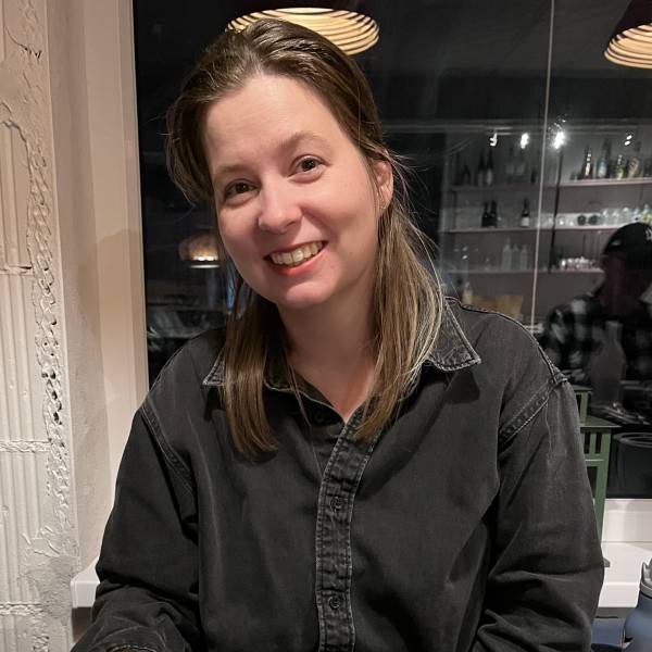 profilová fotografia