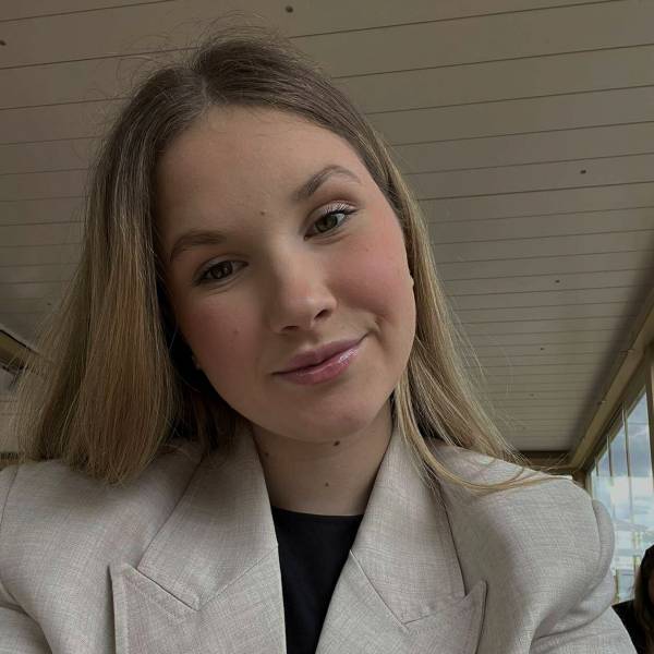 profilová fotografia