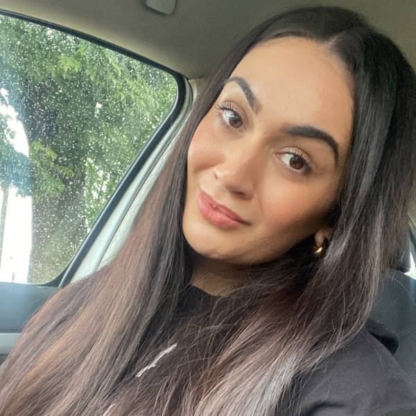 profilová fotografia