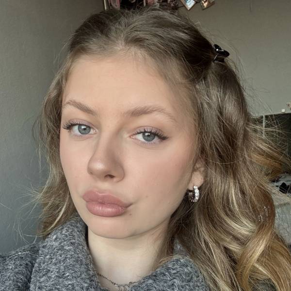 profilová fotografia