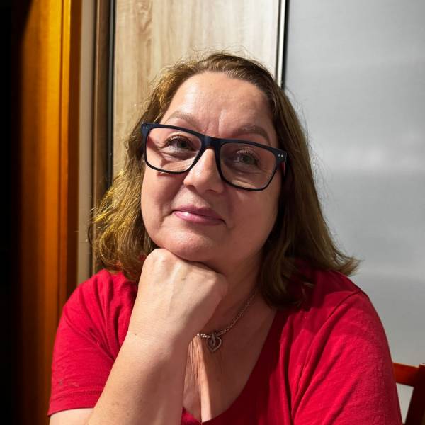 profilová fotografia