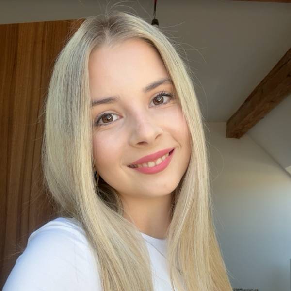 profilová fotografia