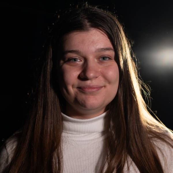 profilová fotografia