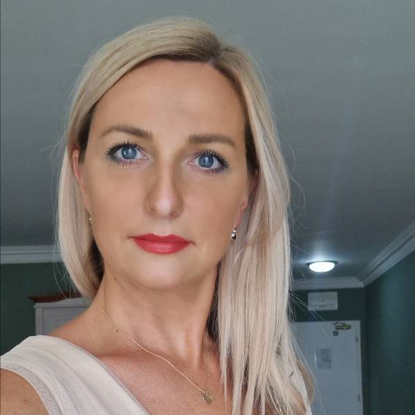 profilová fotografia