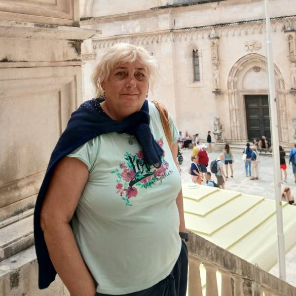 profilová fotografia