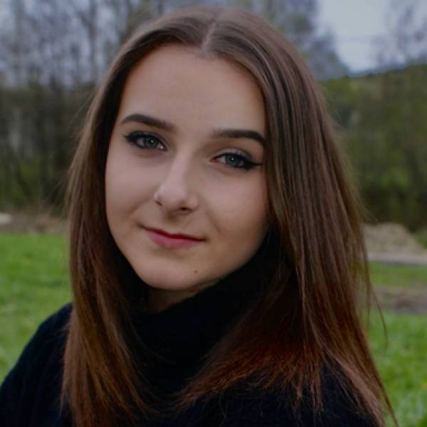 profilová fotografia