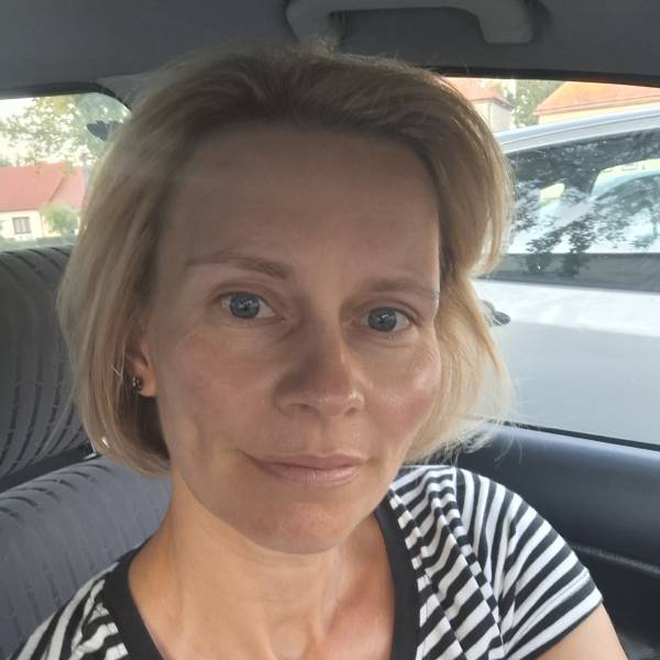 profilová fotografia