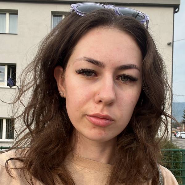 profilová fotografia