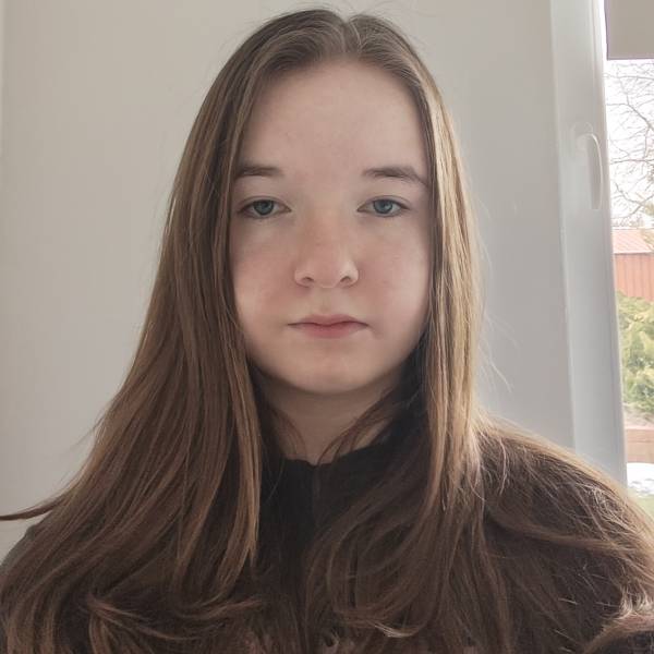 profilová fotografia