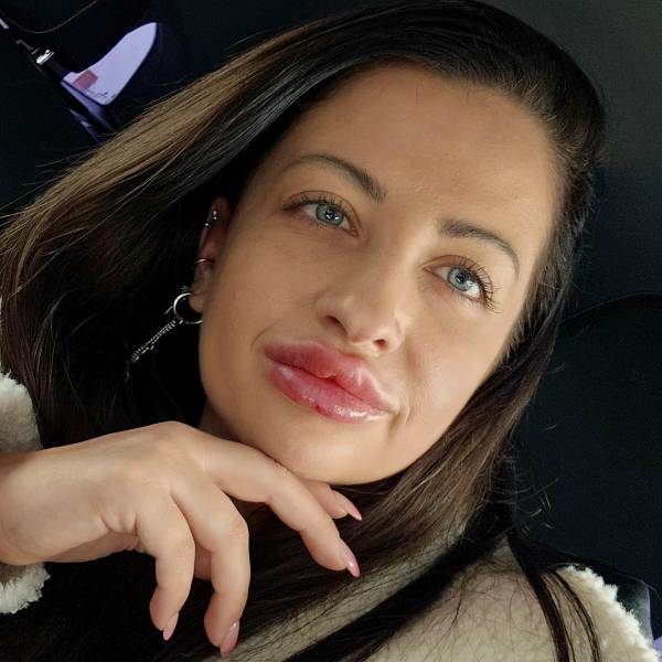 profilová fotografia