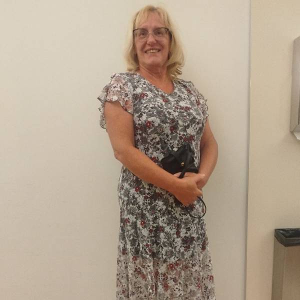 profilová fotografia