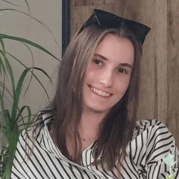 profilová fotografia