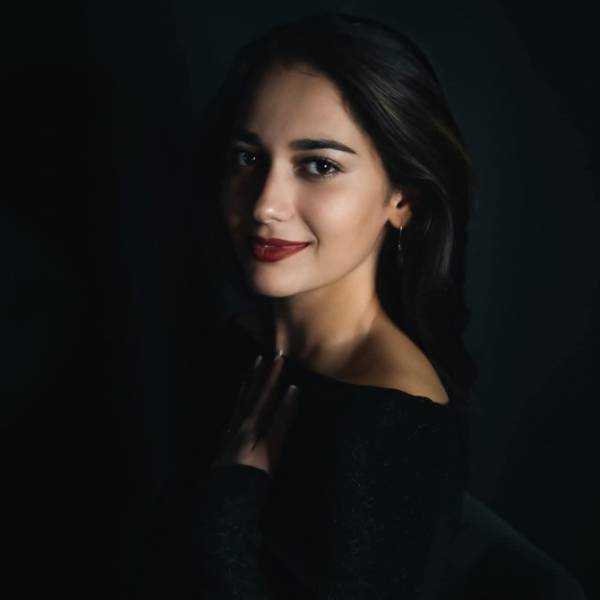 profilová fotografia