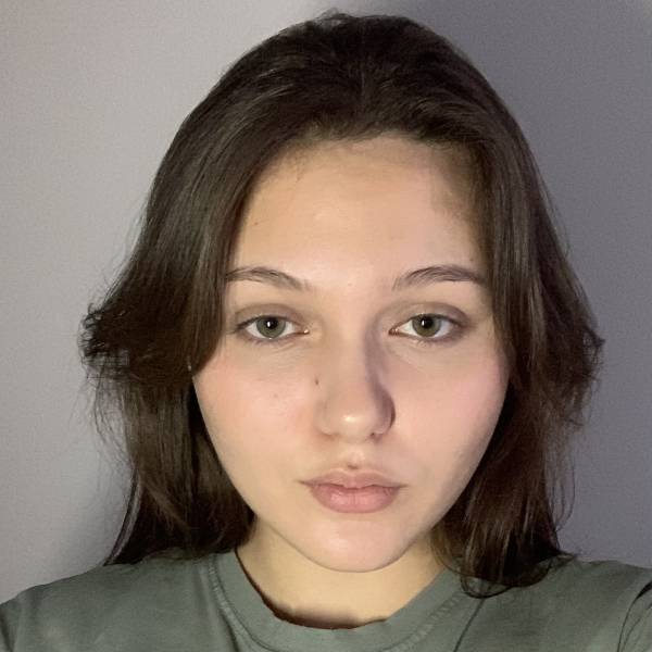 profilová fotografia