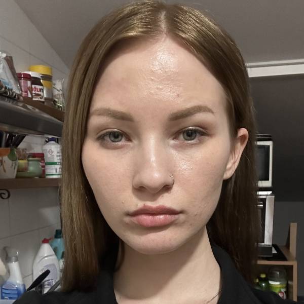 profilová fotografia