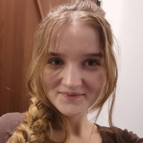 profilová fotografia