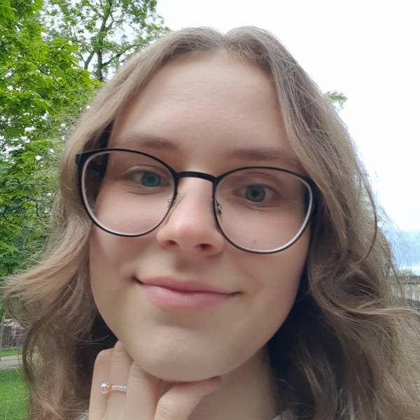 profilová fotografia