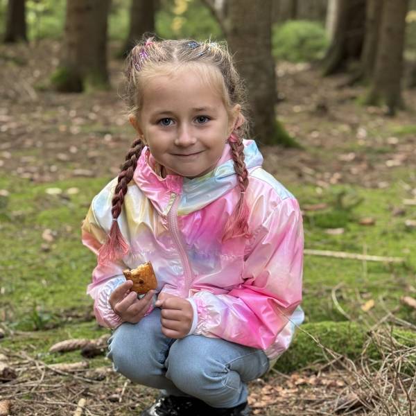 profilová fotografia