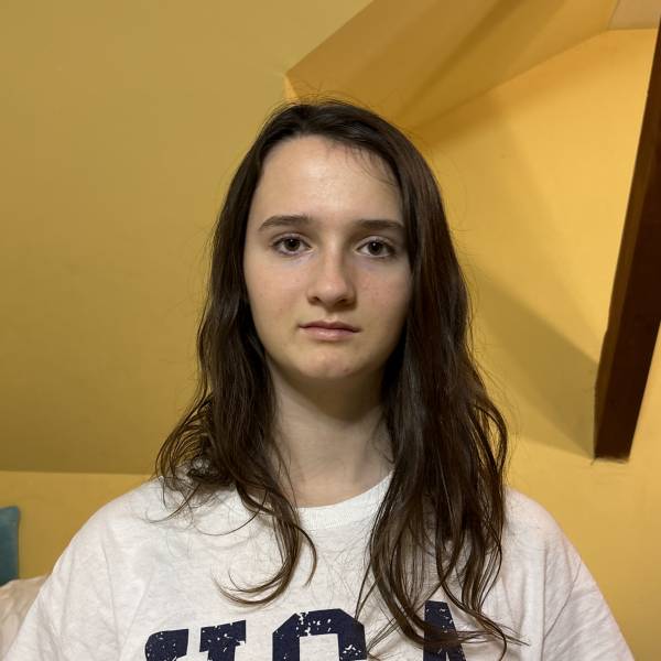 profilová fotografia