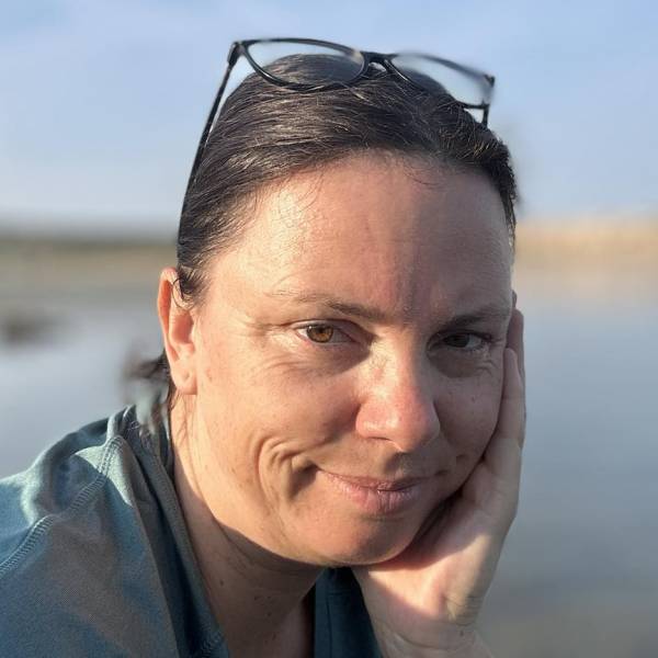 profilová fotografia