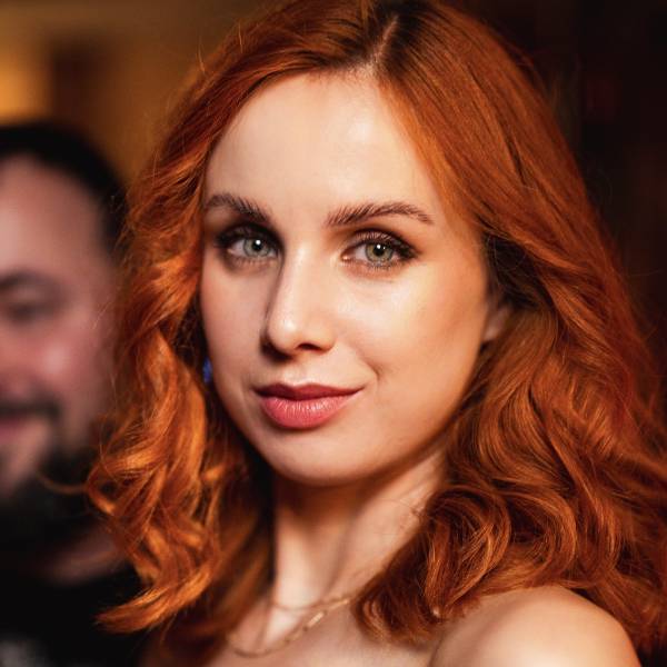 profilová fotografia