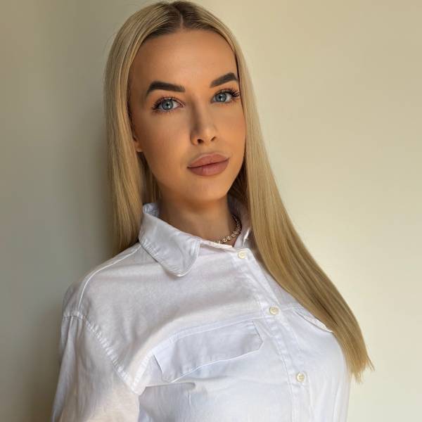 profilová fotografia