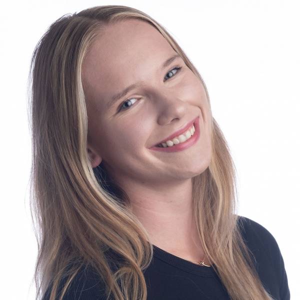 profilová fotografia