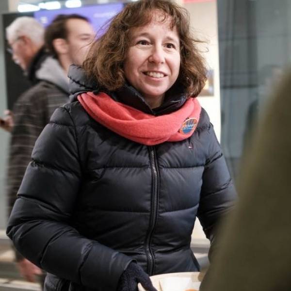 profilová fotografia