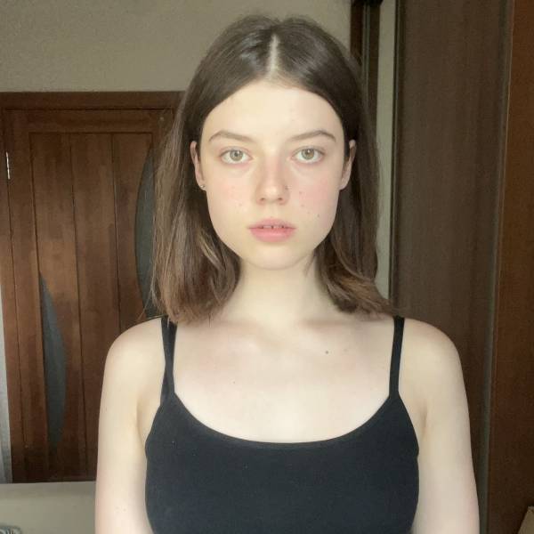 profilová fotografia