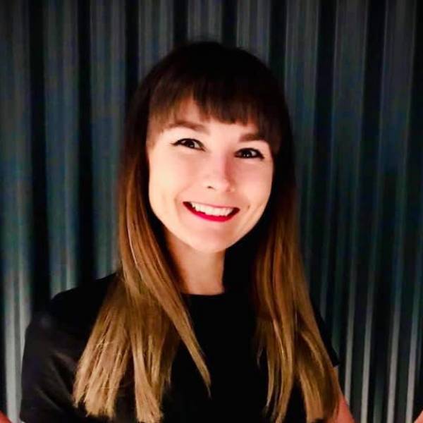 profilová fotografia