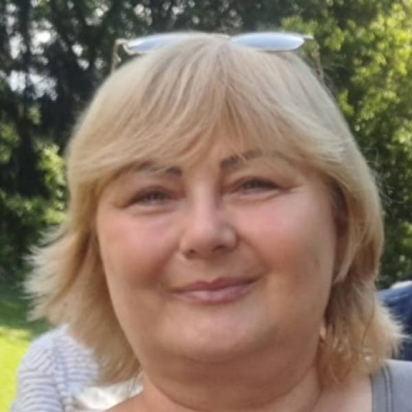 profilová fotografia