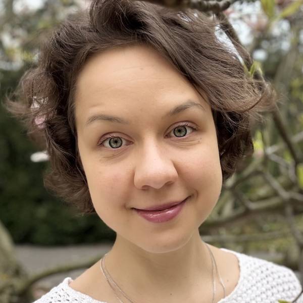 profilová fotografia