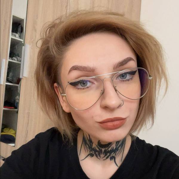 profilová fotografia