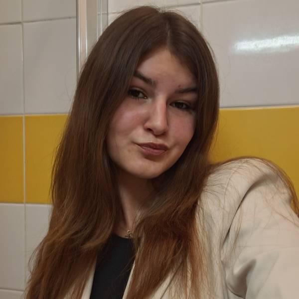 profilová fotografia