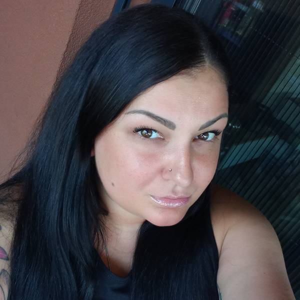 profilová fotografia