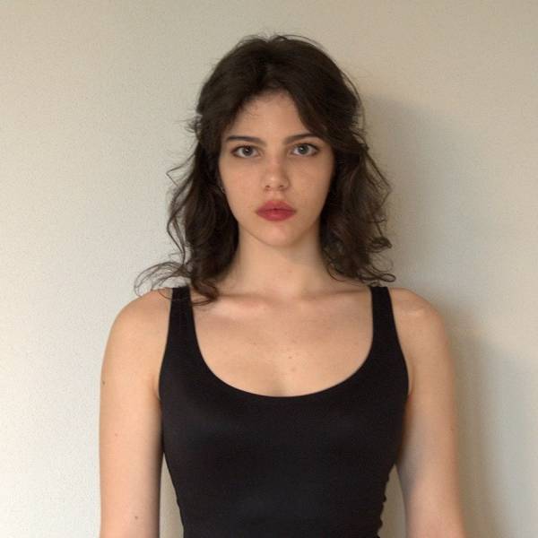 profilová fotografia