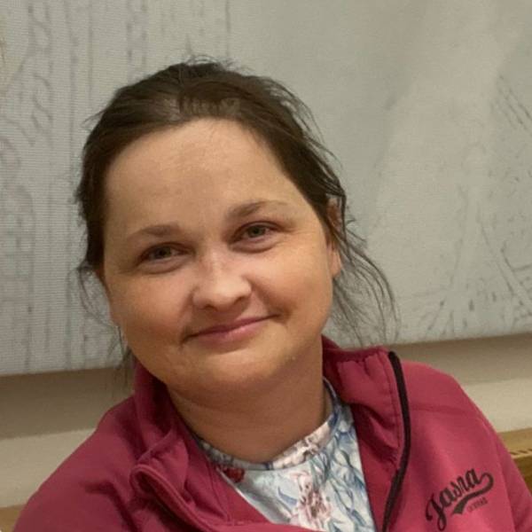 profilová fotografia