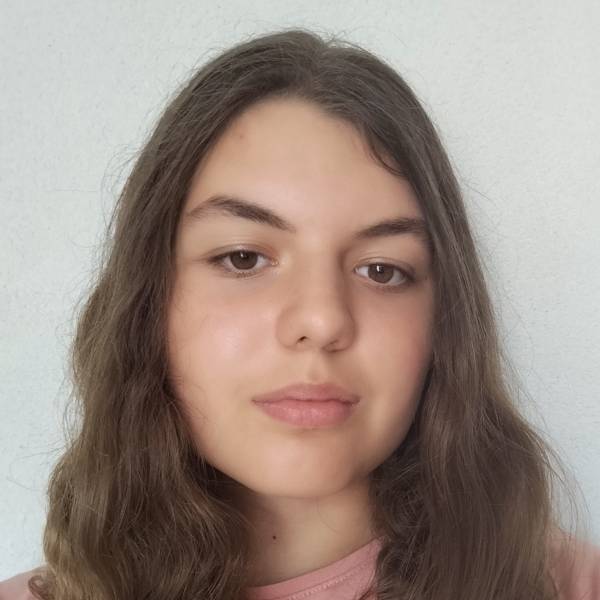 profilová fotografia