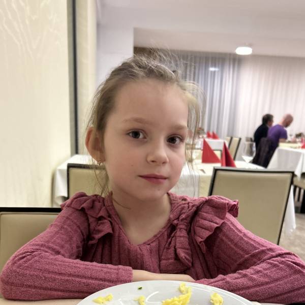 profilová fotografia