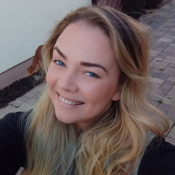 profilová fotografia