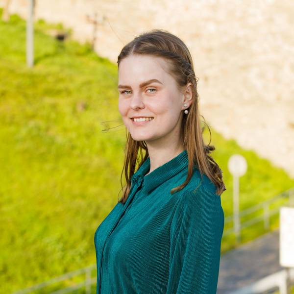 profilová fotografia