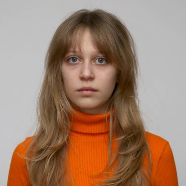 profilová fotografia