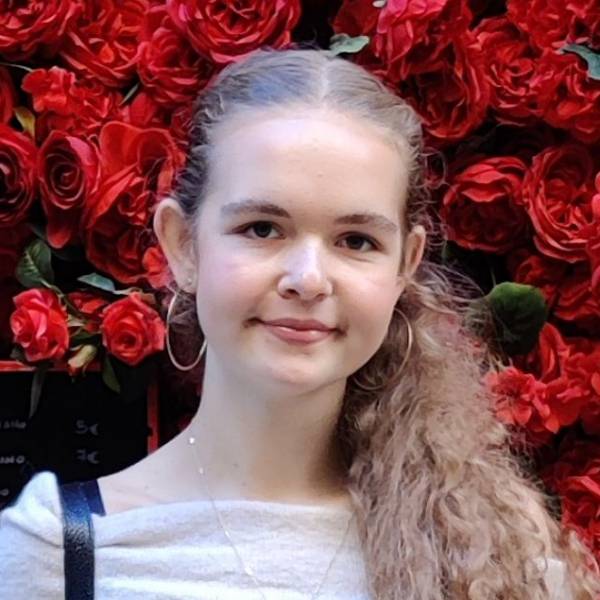 profilová fotografia