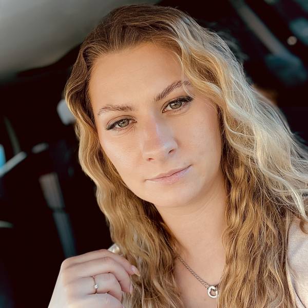 profilová fotografia