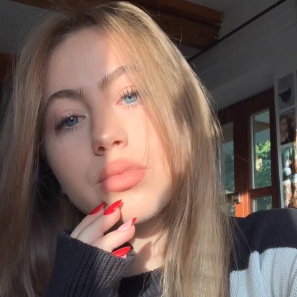 profilová fotografia